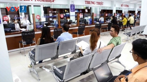 Công bằng với người dân và doanh nghiệp (4/1/2016)