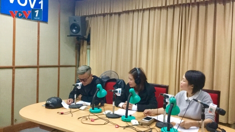 Học nghề để lập nghiệp (22/01/2016)
