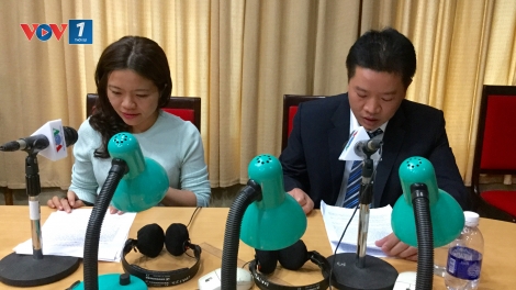 Phẫu thuật nội soi nhi khoa bằng phương pháp mới và những điểm đáng chú ý (8/12/2015)