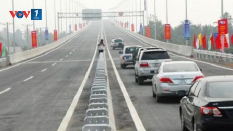 Cùng các bác tài chào năm cũ, đón năm mới (31/12/2015)