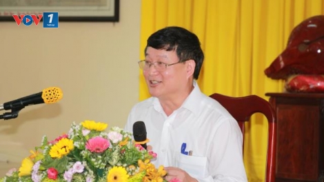 Những tình cảm, suy tư và trăn trở của Tiến sĩ Bùi Hữu Dược, Vụ trưởng Vụ Phật giáo, Ban Tôn giáo Chính phủ về vở cải lương "Vua Phật" (18/1/2016)