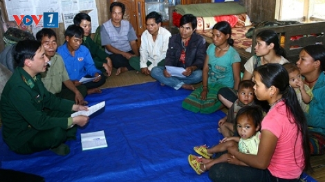 Để công tác tuyên truyền pháp luật không còn là hình thức (23/12/2015)