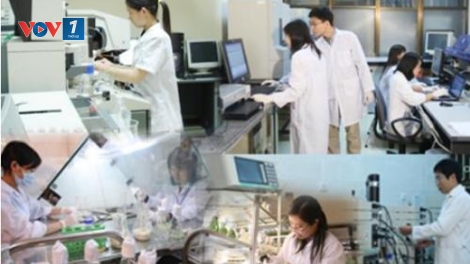 Năm 2015: Năm nhiều thành công của ngành khoa học (25/12/2015)