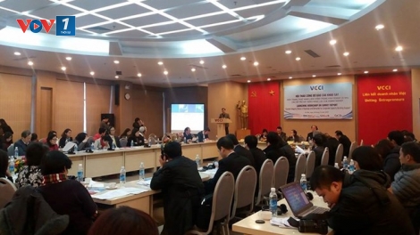 Minh bạch và liêm chính - Giá trị cốt lõi của doanh nghiệp (30/12/2015)