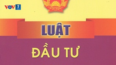 Thực thi Luật Đầu tư năm 2014 - Loại bỏ những rào cản, giấy phép con (11/1/2016)
