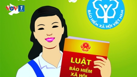 Tư vấn Luật Bảo hiểm xã hội (5/1/2016)