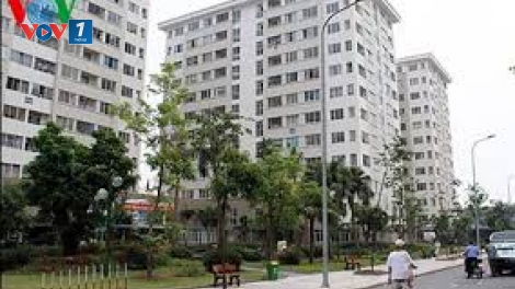Cần tạo cơ chế để doanh nghiệp đầu tư vào nhà ở xã hội (23/12/2015)