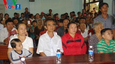 Giải quyết bồi thường oan, sai cho người dân vì sao chậm trễ? (18/1/2016)
