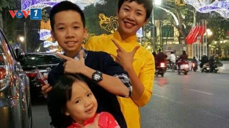 Cha mẹ nên để lại di sản gì cho con cái? (10/12/2015)