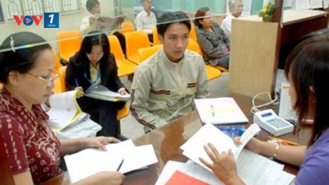 Người dân vẫn gặp phiền hà khi làm sổ đỏ (14/12/2015)