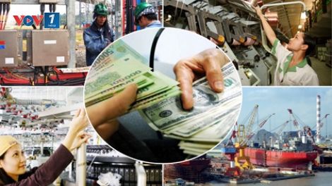 Đẩy mạnh tái cơ cấu kinh tế - biến thách thức thành cơ hội phát triển (26/1/2016)