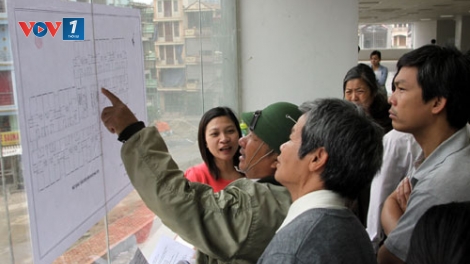 Dự thảo Luật Tiếp cận thông tin: Cần đảm bảo quyền tiếp cận thông tin của người dân (30/12/2015)
