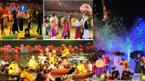 Dự án văn hóa tiền tỷ bán giá... giấy vụn (30/1/2016)