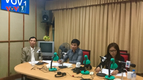 Muôn màu thưởng Tết: Nơi nhiều lên tới hàng tỷ đồng, nơi chỉ bằng bó nhang, chục cái quần đùi hay trăm viên gạch (11/1/2016)