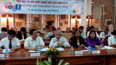 Thu hút trí thức Việt kiều và câu chuyện trọng đãi. (19/2/2016)