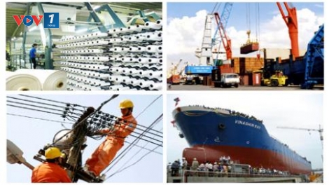 Vai trò của nhà nước trong nền kinh tế thị trường ở Việt Nam (1/2/2016)