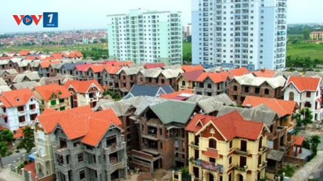 Thị trường bất động sản 2016 ổn định và chuyên nghiệp hơn (23/2/2016)
