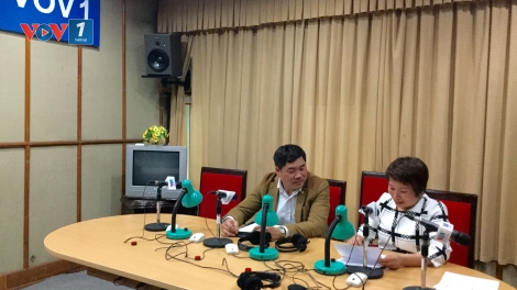 Tìm hiểu thị trường lao động tại Nhật Bản (19/2/2016)