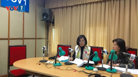 Hướng dẫn nuôi vịt biển sinh sản cho năng suất cao (3/2/2016)