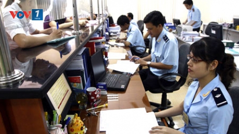 Cải cách thủ tục hành chính thuế, hải quan để hội nhập sâu rộng (3/2/2016)