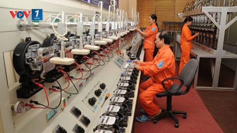 Đảm bảo cấp điện an toàn, thông suốt trong dịp Tết Bính Thân (1/2/2016)