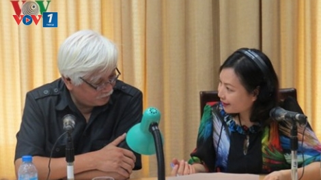 Cải cách thể chế văn hóa trong yêu cầu thời đại ngày nay (22/2/2016)