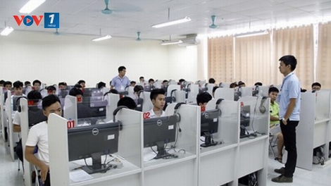 Kỳ thi đánh giá năng lực của Đại học Quốc gia Hà Nội: Kỳ vọng là một phương thức thi và kiểm tra đánh giá tiên tiến (25/2/2016)