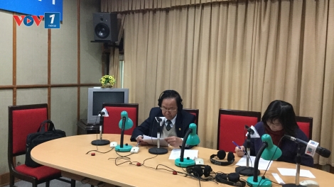 Thay đổi cơ cấu nông nghiệp thích ứng với hạn hán xâm nhập mặn. (24/02/2016)