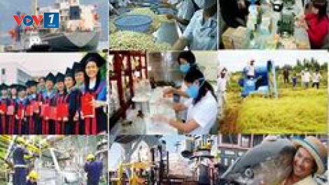 Kỳ vọng của người dân về phát triển kinh tế, xã hội (5/2/2016)