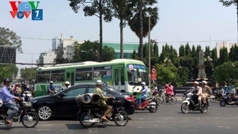 Bạn hữu đường xa (17/3/2016)