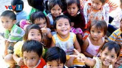 Hoàn thiện hệ thống pháp luật để đảm bảo an toàn cho trẻ em. (29/3/2016)