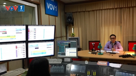 Bạn hữu đường xa (14/3/2016)