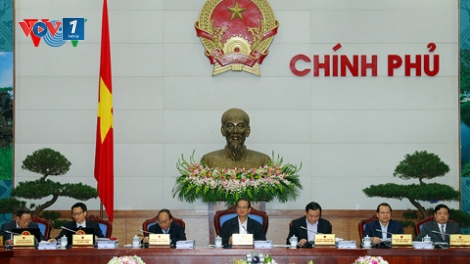 Cần coi trọng hơn kỷ luật, kỷ cương hành chính trong nhiệm kỳ mới của Chính phủ (24/3/2016)