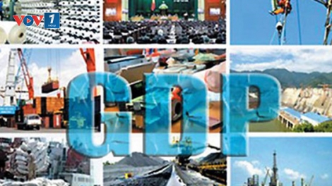 GDP quý 1 chững lại- Có gì đáng lo? (30/3/2016)