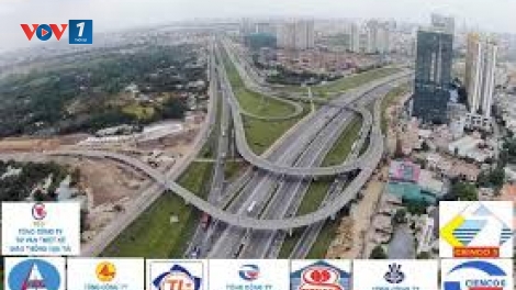 Năm 2016 đẩy mạnh cổ phần hóa doanh nghiệp giao thông (1/3/2016)