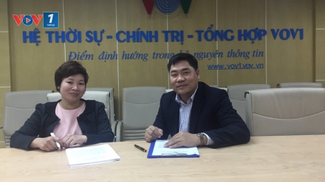 Kỹ năng cho người lao động trúng tuyển và đạt hiệu quả cao khi làm việc ở nước ngoài (11/3/2016)