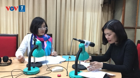 Khôi phục đàn gia súc sau rét (2/3/2016)
