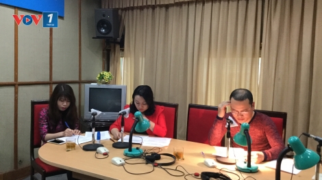 Tìm hiểu thị trường xuất khẩu lao động năm 2016 (4/3/2016)