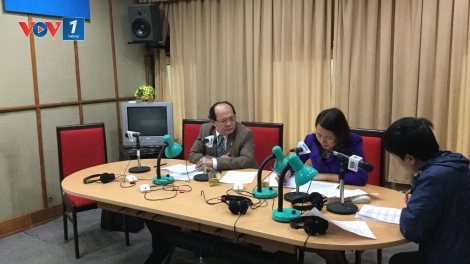 Khoán chi trong nghiên cứu khoa học- Thông thoáng nhưng không dễ (5/3/2016)