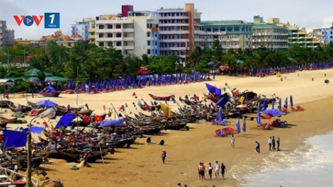 Người dân được hưởng lợi gì ở các khu du lịch (24/3/2016)