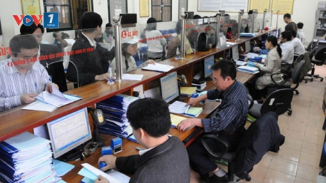 Chỉ số PAPI 2015: chỉ số về công khai, minh bạch sụt giảm so với năm 2014 (13/4/2016)