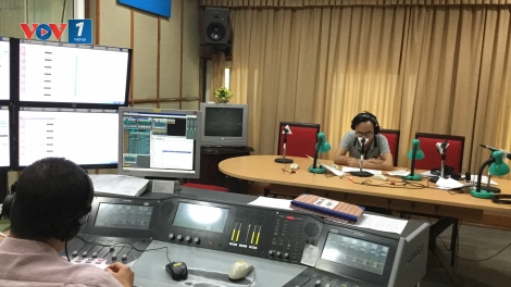 Bạn hữu đường xa (14/4/2016)