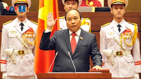 Phòng chống tham nhũng - Trách nhiệm nặng nề của Chính phủ trong nhiệm kỳ mới (8/4/2016)