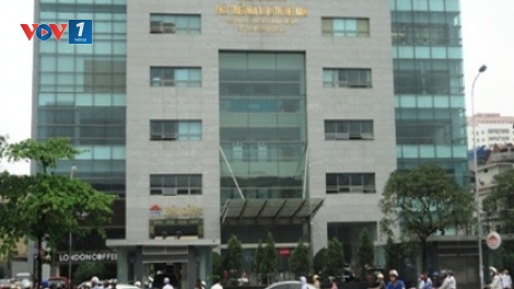 Thanh tra Chính phủ yêu cầu kiểm tra việc khắc phục sai phạm tại Tổng công ty Đầu tư phát triển nhà và đô thị (Thời sự chiều 10/4/2016)