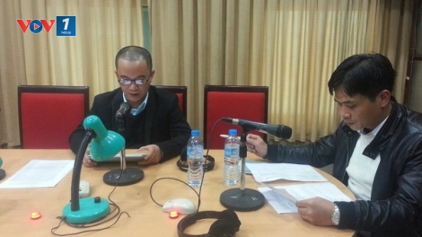 Chuyên gia của bạn ngày 23/12/2014: Tư vấn pháp luật về quảng cáo.