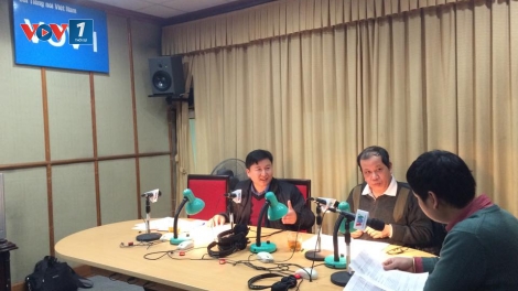 Tháo gỡ những rào cản để hợp tác xã phát triển.(24/01/2016)