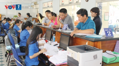 Hội đồng tư vấn cải cách thủ tục hành chính hoạt động thiếu gắn kết. (24/02/2016)