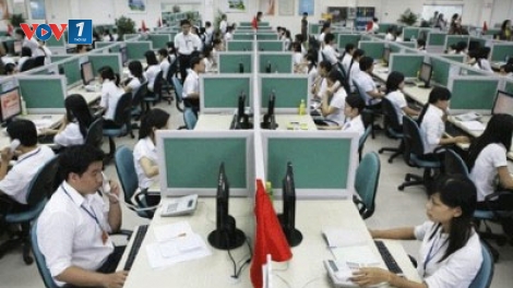Chính phủ với người dân ngày 30/12/2014: Làm gì để giảm biên chế có hiệu quả?
