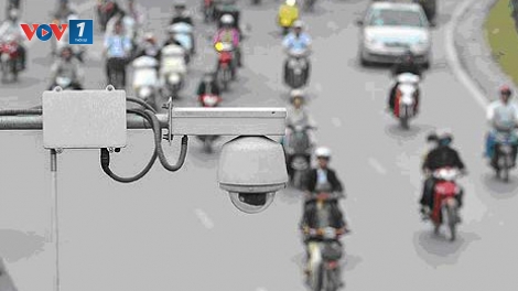 Xử phạt nguội: Cần là biện pháp "nóng" để hạn chế vi phạm giao thông.