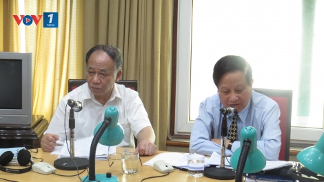 Chương trình phát thanh đặc biệt "Di chúc của Chủ tịch Hồ Chí Minh: Di chúc về con người, vì con người"<br> Phần II: Di chúc Bác Hồ - Tư tưởng Nhân văn sâu sắc về con người và vì con người